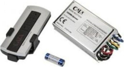Ct 9154 4X1000 W 4 Lü Rf Kumanda