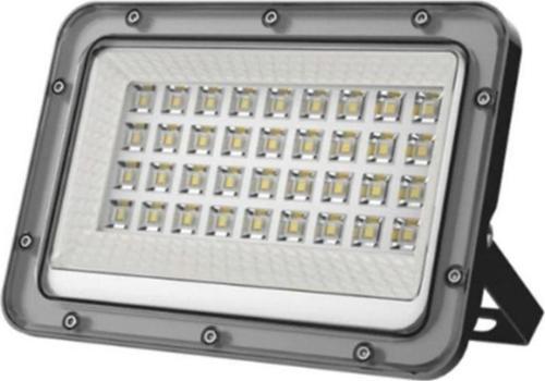 Ct-4658 Platınum Led Projektör 50W Yüksek Lümen Ip64 Beyaz Işık 18,4Cm X 12,4Cm