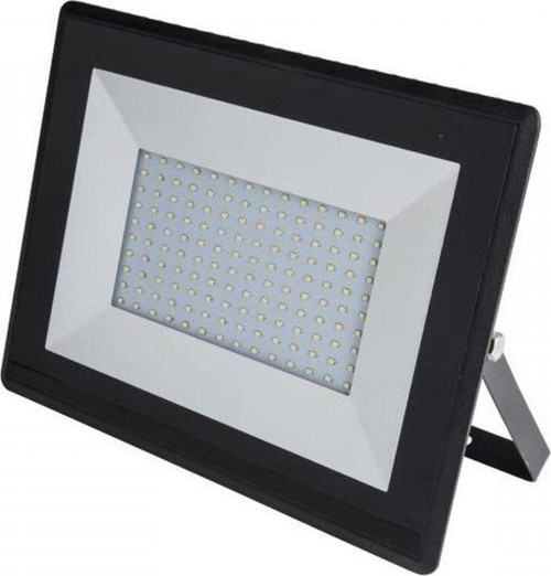 Ct-4657 30W/6400K Slim Led Projektör (4Adet)