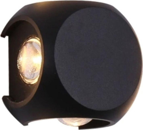 Star Led Armatür 8W