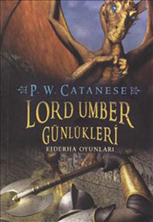 Lord Umber Günlükleri 2 - Ejderha Oyunları