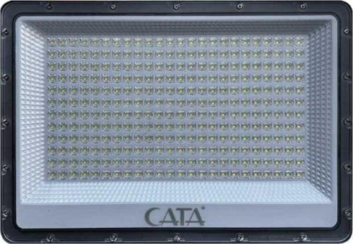 Ct 4664 300W Slim Led Projektör 6400K Beyaz Işık