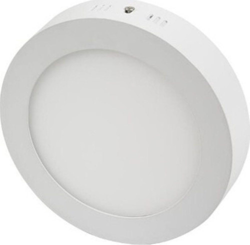 Alüminyum Gövde Sıva Üstü Led Panel 30 W Ct-5273 Beyaz Işık