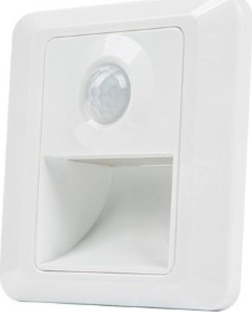 Koridor Aydınlatma Sensörlü Fotoselli Ct-5170 Beyaz