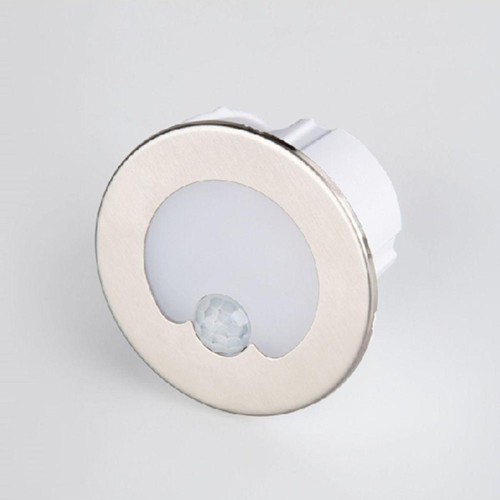 Ct-5174 1.5W Koridor Led Armatür Sensörlü 3200K Günışığı