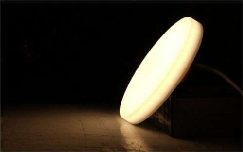 25 Watt Gün Işığı Ayarlanabilir Sıva Altı X-Plus Slim Led Panel ( Ct-5662 )