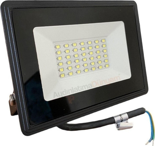 30 W Led Projektör Ct-4657