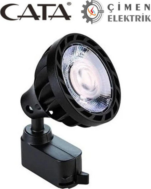 Ct 5314 Ledli Ray Spot 33W 6400K Beyaz Işık
