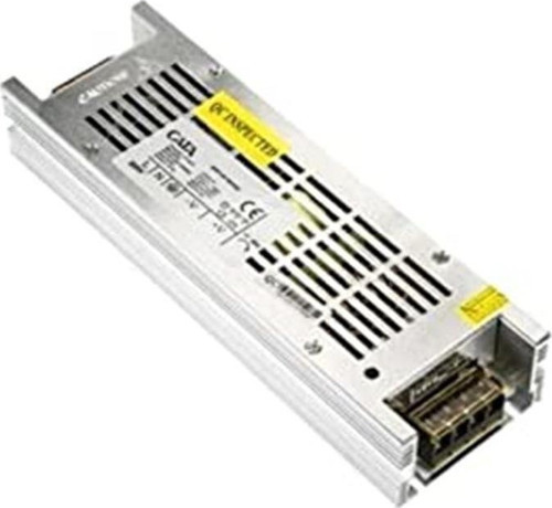 Ct-2578 30 Amper Şerit Led Trafosu, 12 Volt, Standart