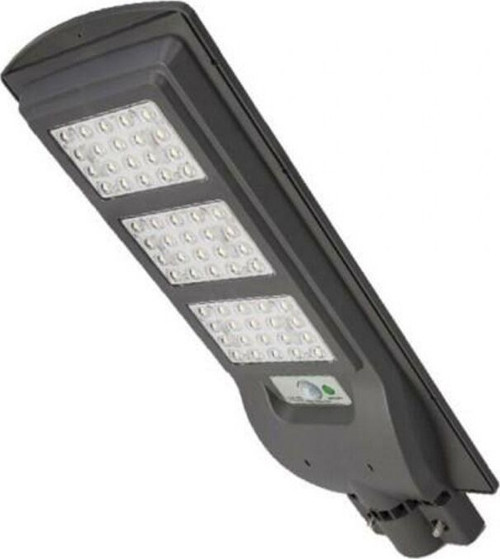 Ct-4692 90 Watt Solar Sokak Lambası Beyaz