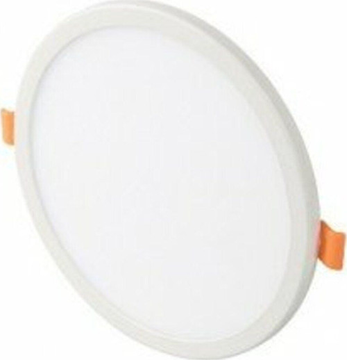 15W Günışığı Plus Slim Led Panel Armatür