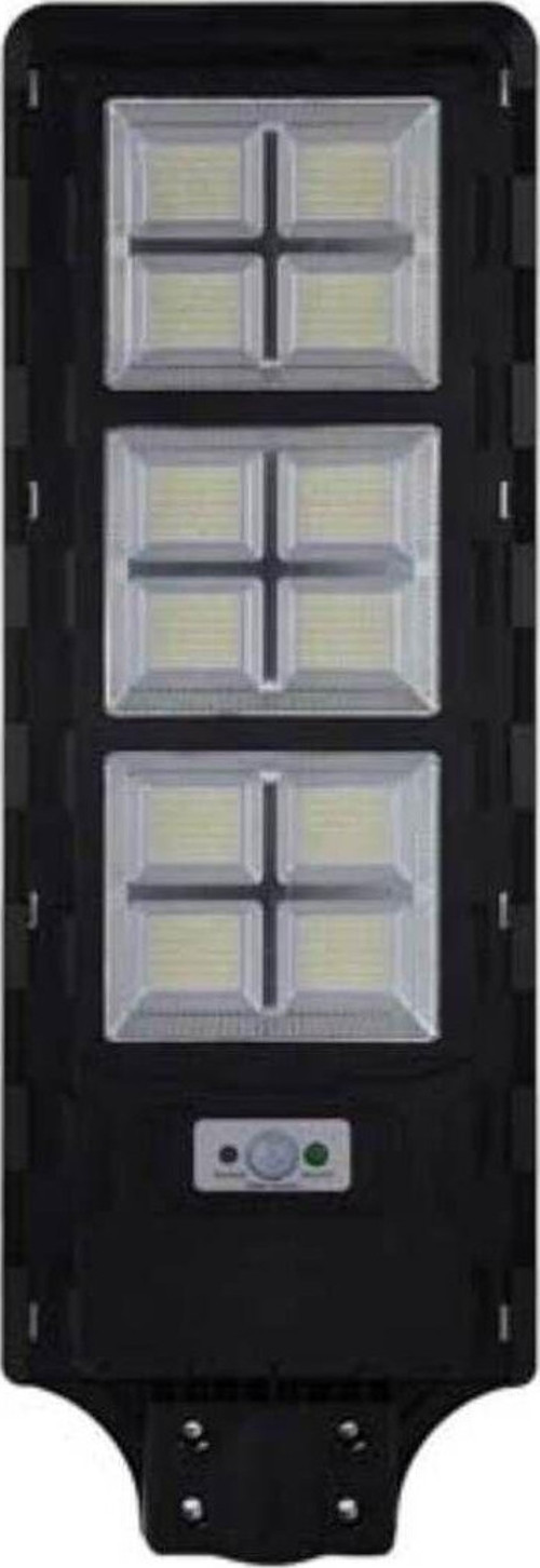 300W Solar Sokak Armatürü Sensörlü Cat Ct-4642