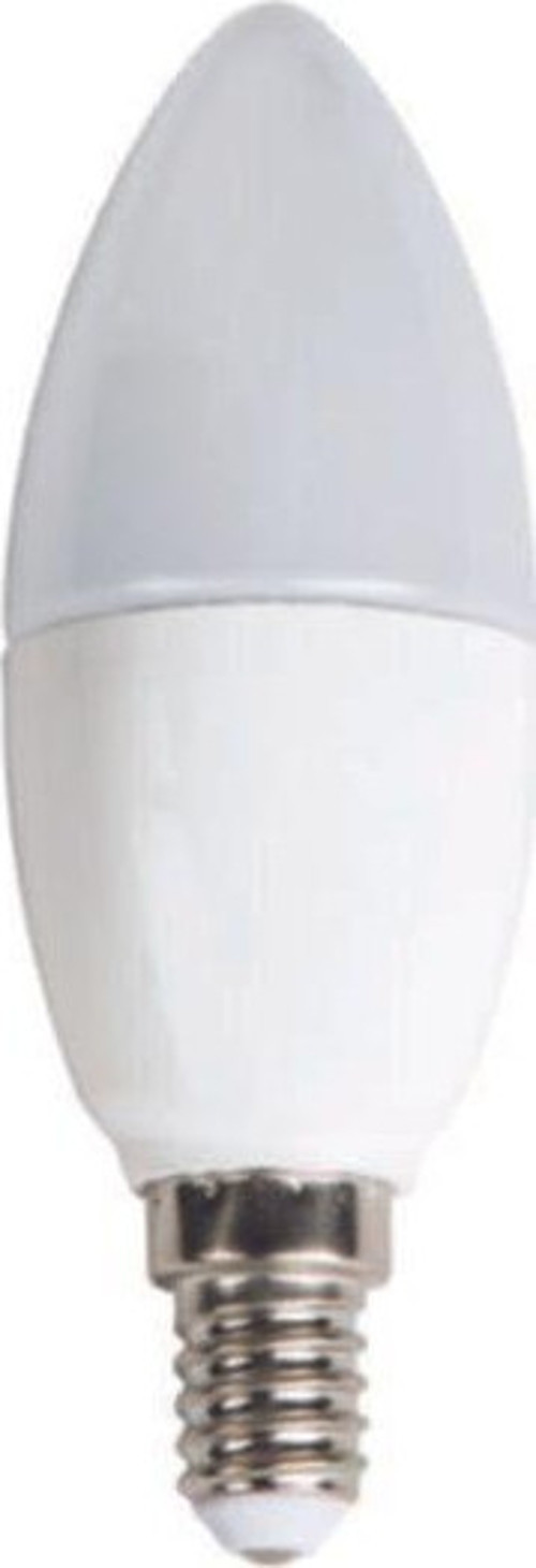 8 Watt E14 Duy Buji Led Ampul 5 Li Paket Ct-4083 Günışığı