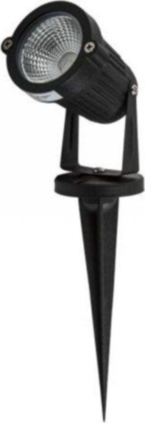 5 Watt Led Bahçe Armatürü 3200K Gün Işığı Ct-7300