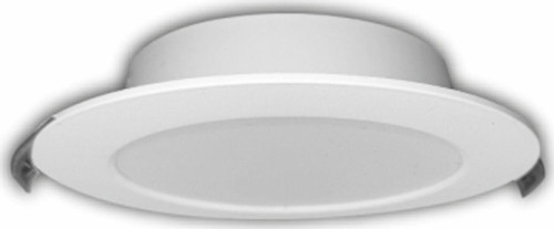 5 Adet Ct 5650 Zümrüt 10W Backlight Led Spot 6400K Beyaz Işık