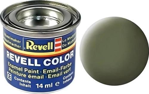 Çocuk Revell Dark Green Mat 14 ml