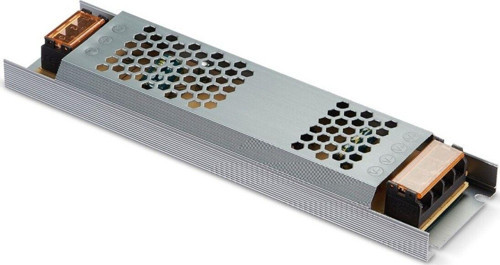 250 W 21 Amper 12 V Ultra Slim Led Trafosu - Ct-2677