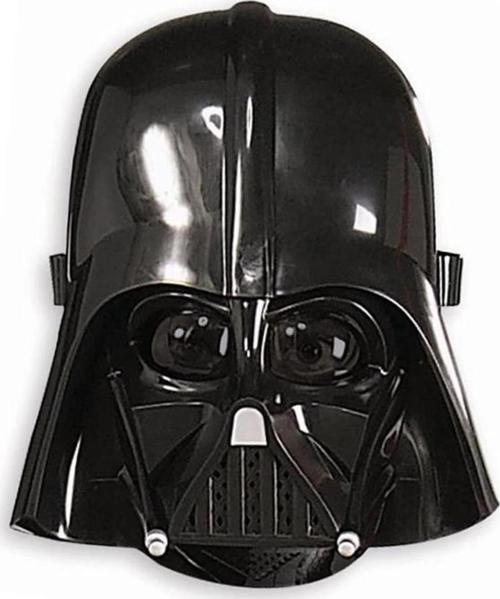 Çocuk Rubies Oyuncak Darth Vader Maske
