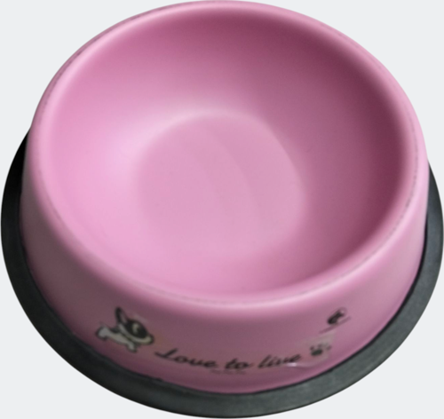 16 OZ RENKLİ ÇELİK MAMA KABI (18 CM)