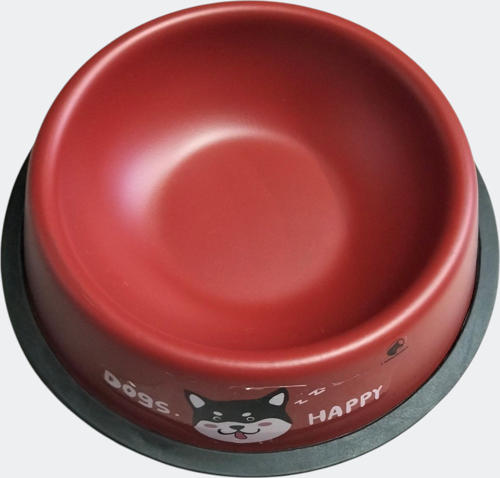 16 OZ RENKLİ ÇELİK MAMA KABI (18 CM)