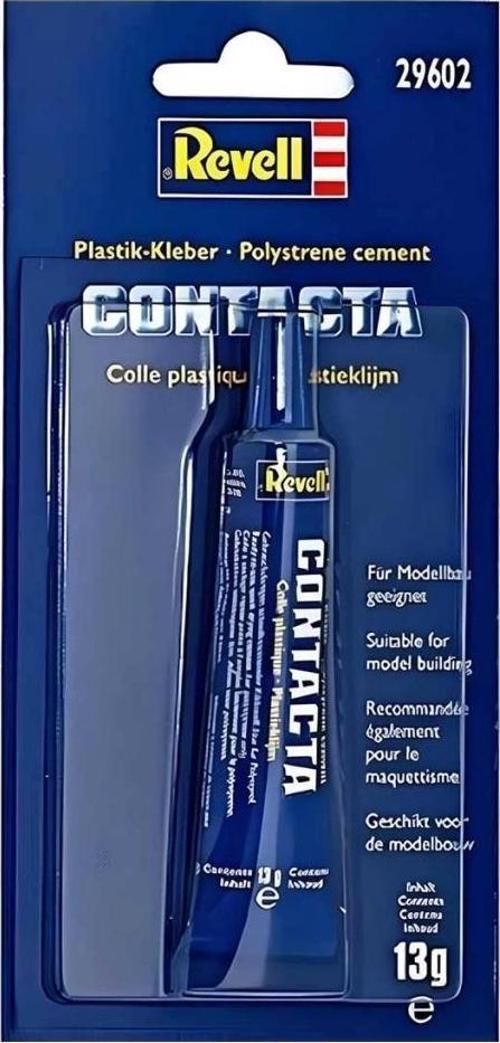 Çocuk Contacta Blister - Yapıştırıcı