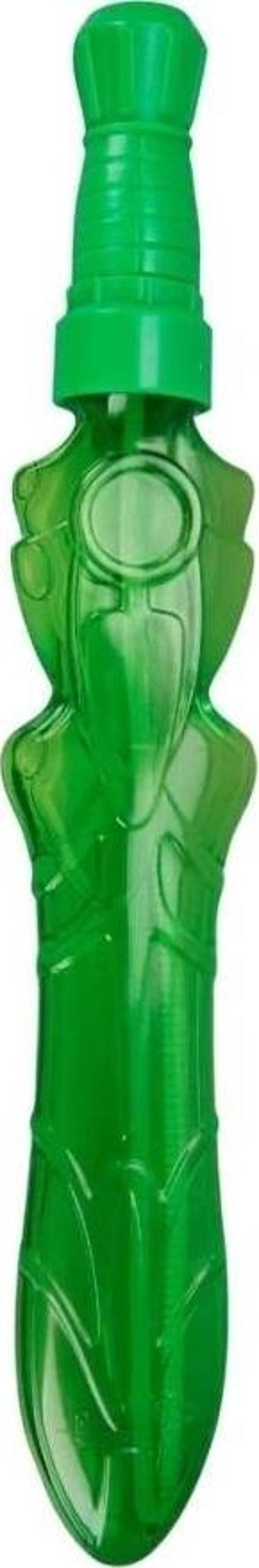 Çocuk Kılıç Şekilli Köpük Baloncuk 95 ml