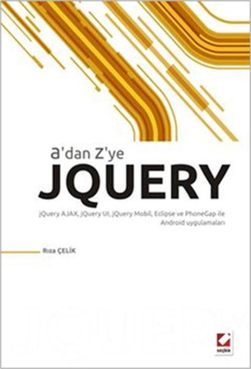A'dan Z'ye Jquery