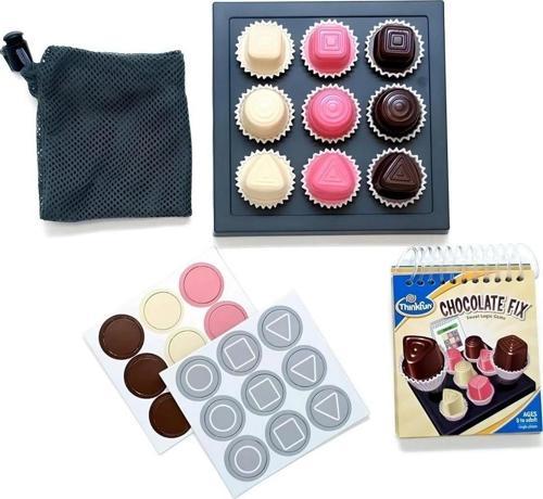 Çocuk Chocolate Fix