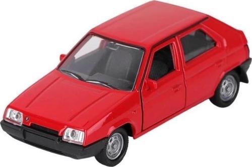 Skoda Favorit 1:32 Ölçekli Metal Koleksiyon Araba