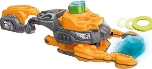 Çocuk Robotik Laboratuvarı Siber Robot Kol