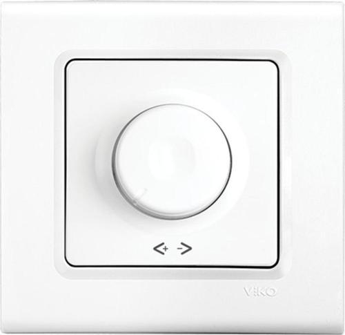 90400020 Linnera 600W Dimmer Anahtar Çerçeve Hariç
