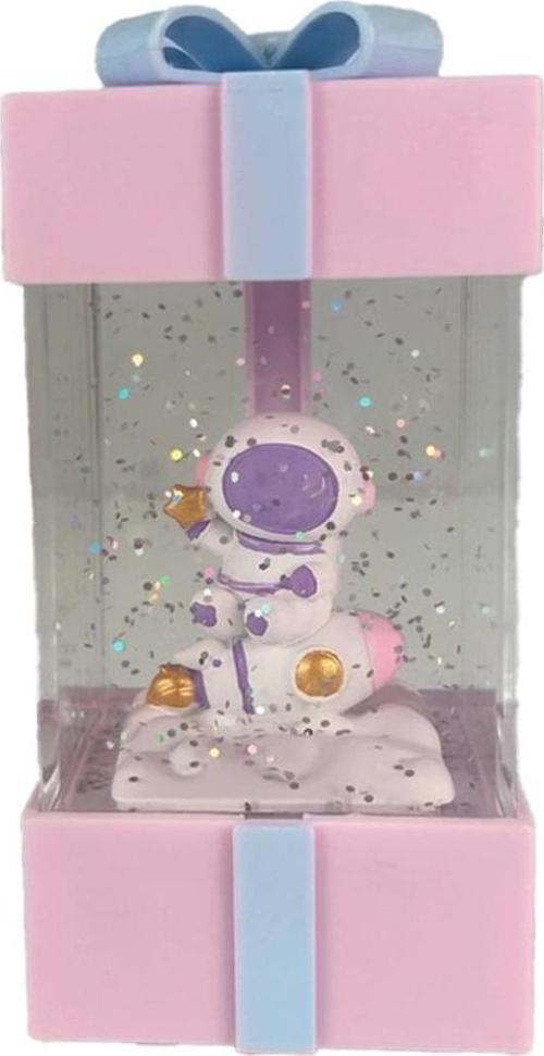 Çocuk Kar Küresi LLM-HDY0056