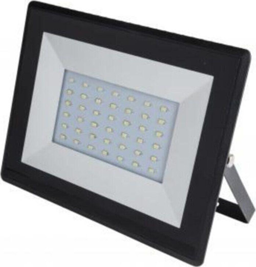 30W Slim Led Projektör Ct-4657 3200K Günışığı Sarı Işık