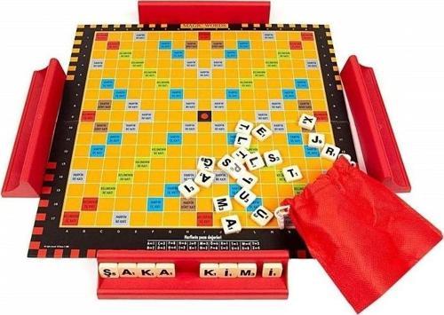 Çocuk Magic Words Kelime Oyunu