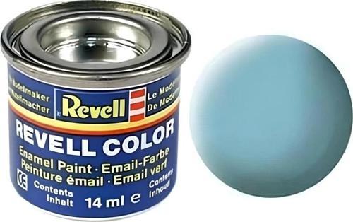 Çocuk Email Color Light Green - Mat - Boya 14 ml