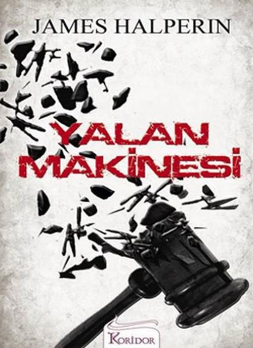 Koridor Yayıncılık Yalan Makinesi
