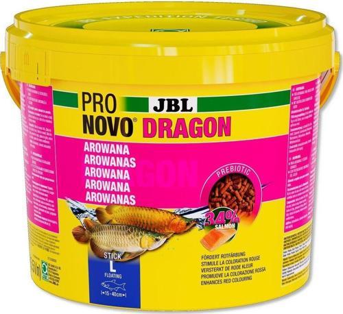 Pro Novo NovoDragon L 5.5Lt /2000gr