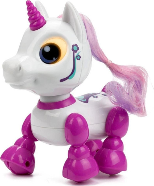 Çocuk Silverlit Robo Heads Up Robot