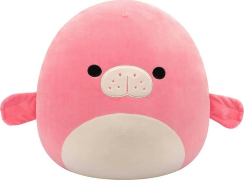Çocuk Squishmallows Manati Morlai 40 cm