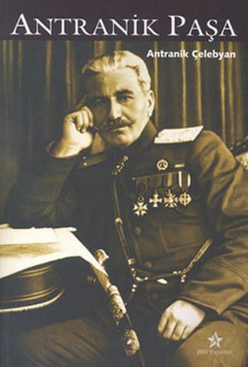 Antranik Paşa