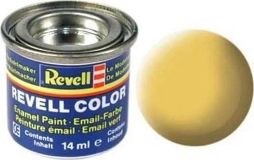 Çocuk Email Color - Africa Brown - Mat - Boya 14 ml