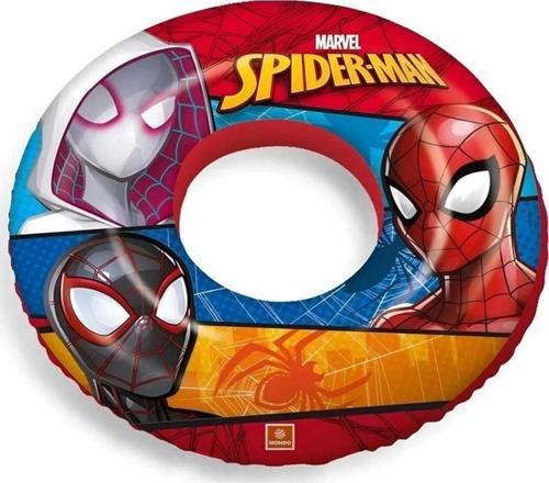 Çocuk Spiderman Can Simidi 50 cm