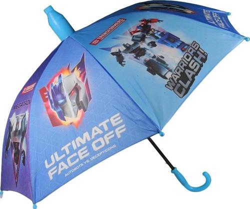 Çocuk Transformers Lisanslı Şemsiye