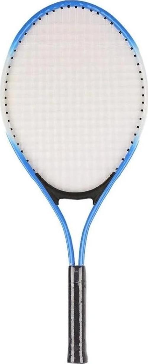 Çantalı Tenis Raketi Çocukların Motor Becerilerini Geliştiren Eğitici Tenis Seti Eğlenceli Zaman