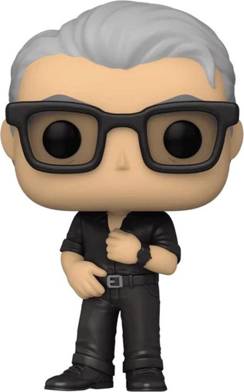 Çocuk POP! Movies Jurassic World 3 Dr. Ian Malcolm 62224