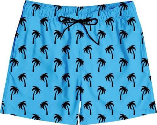 California Short