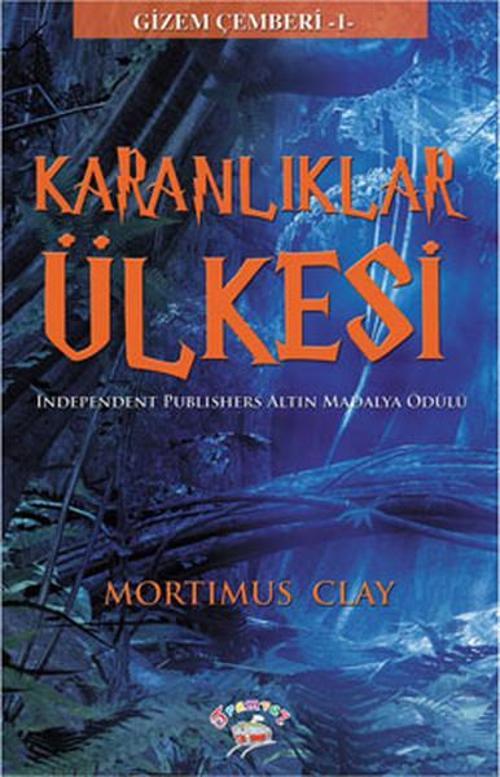 Karanlıklar Ülkesi