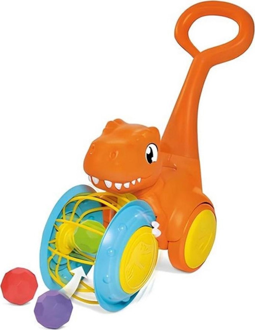 Çocuk Jurassic World Yakala Topla T-Rex