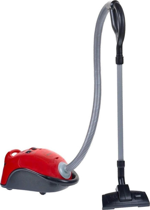 Çocuk Bosch Sesli Oyuncak Elektrik Süpürgesi