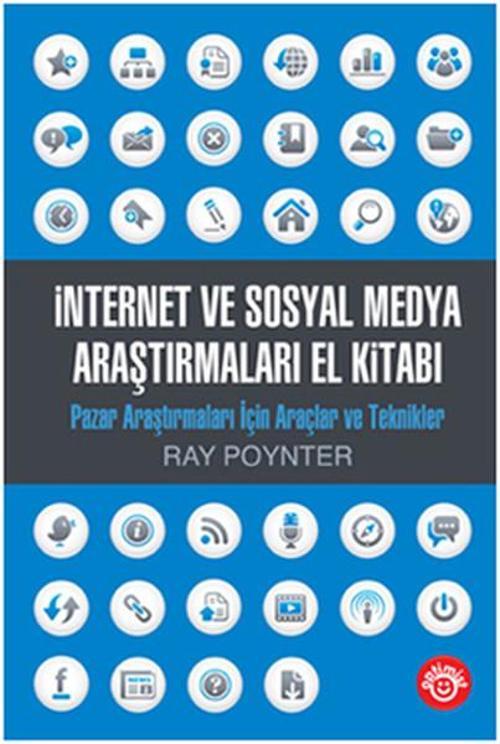 İnternet ve Sosyal Medya Araştırmaları El Kitabı
